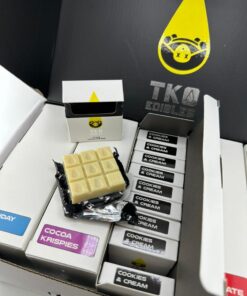 tko edibles