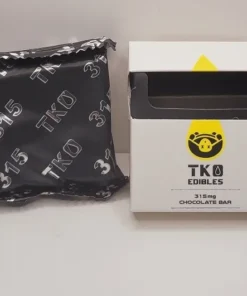 tko edibles