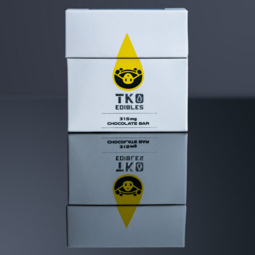 tko edibles