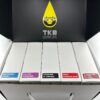 tko edibles